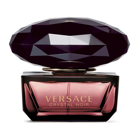 versace crystal noir zapach|Crystal Noir Parfum 50 ml .